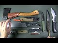Beginning of video
