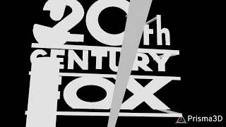 If 20th Century Fox Print has an animation