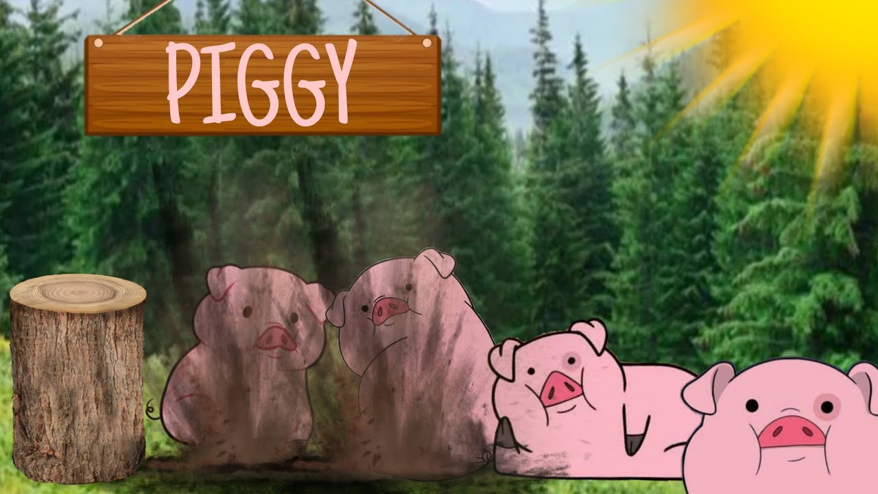 MusicIA - Brincadeiras de Porco |Official Music Video