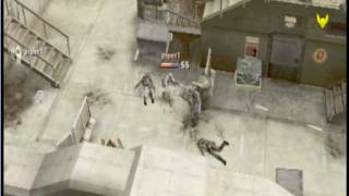 Killzone Liberation- Match Hack- Friends