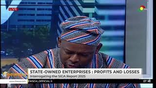 LIVE: TV3 Newday || 01-09-2026