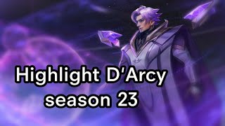 ROV Highlight D'Arcy SS23