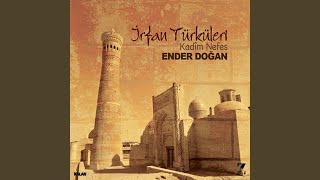 Ey Gönül Kılsan Tefekkür — Ender Doğan kapak görseli