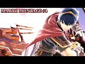 【Marth montage】マルス好プレイ・撃墜集 #4｜スマブラSP