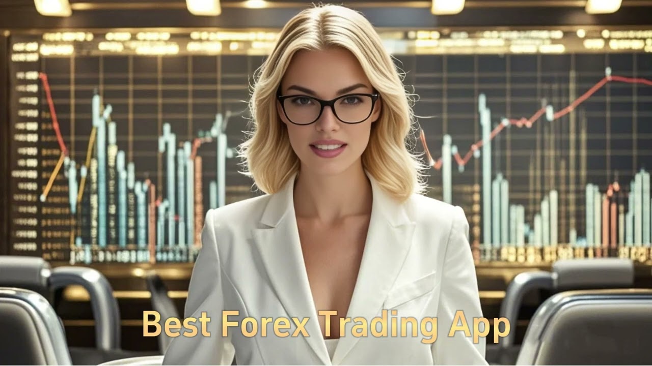 The Best Forex Trading App: An Expanded Review