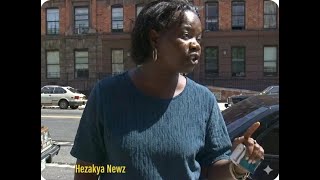 (1996) The Case That Changed NYC: 'The Tragedy Of NADINE LOCKWOOD'