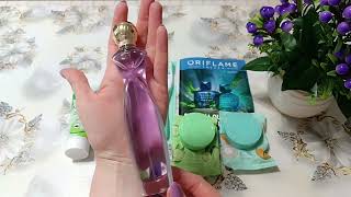 💎 ОРИФЛЕЙМ ЗАКАЗ ПО 6/2024 КАТАЛОГУ ПОДАРОК! #oriflame #рекомендую #косметика #oriflameuzbekistan