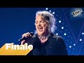 Gabriella canta “A chi" di Fausto Leali | The Voice Senior Italy Finale