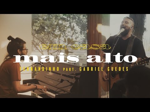 Fernandinho - Mais Alto