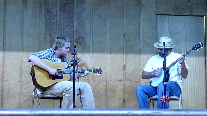 kevin forrester and bryan ailey