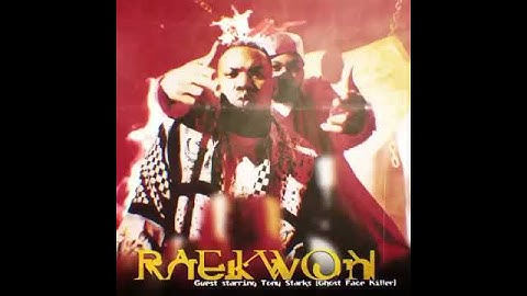 25 Anniversary Of Only Built 4 Cuban Linx Album #WuTangClan