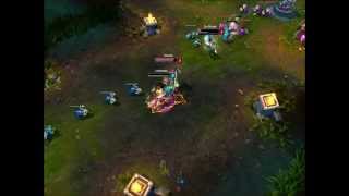 How to Flash Q as Vi