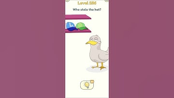 Dop 2 Delete One Part Level 236 #youtubeshorts #shorts #dbillions