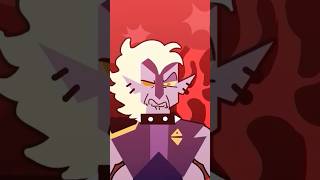 Identity Theft 😈🚫 #animation #dnd