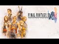 Final Fantasy XII ⚔️ Symphony of Ivalice – Orchestral Tribute Album