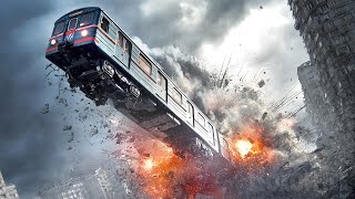 Subway Madness | THRILLER | Full Movie in English
