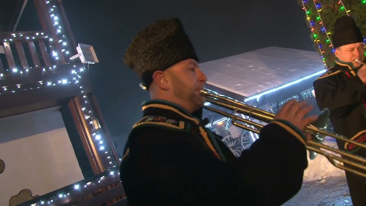 Fanfara Udeșteană  Mălini Filuță 6