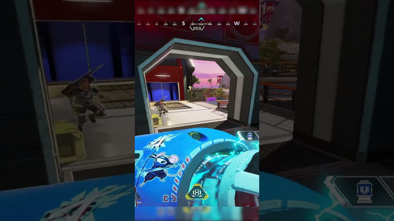 my best target switch  