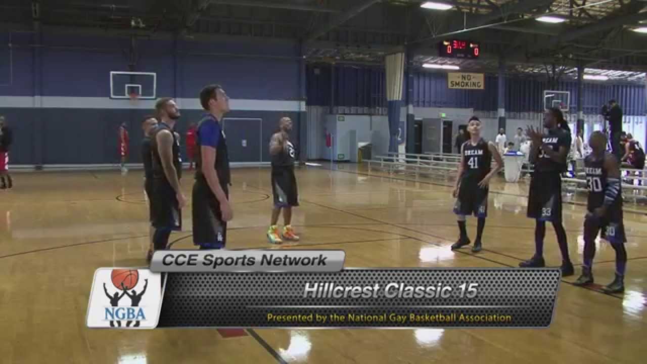 LA Dream vs ATL Hustle - Open Division - Day 1 - Hillcrest Classic