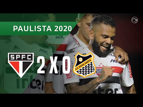 Sao Paulo Sao Paulo Goals And Highlights
