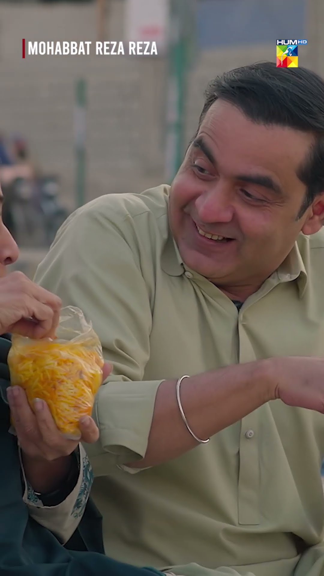 Jaisa Karo Gaye Waisa Bharo Gaye...!! #shorts #shortsfeed #pakistanidrama  #mohabbatrezareza #humtv