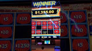 Raging Bull: Unleashing a Roaring Big Pokie Win on the Reels! 🐃🎰