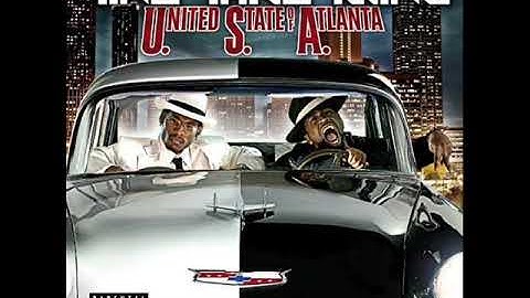 Thumbnail of Ying Yang Twins ft. Mike Jones - Badd