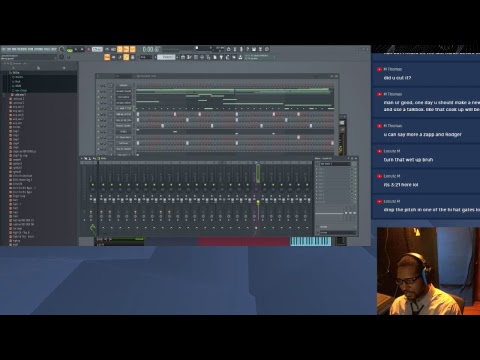 Beat Therapy: Late Night Trap Soul Session