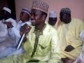 Zakiru Bashir Jabbi Lamba Maulid Dr Sajo Marwa Part 1