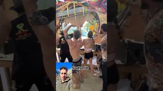 #israeli #dancer #bollywood #music #crazyness #overload