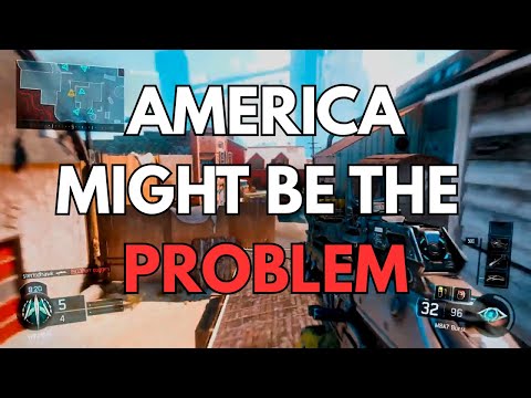American Work Culture Might Be the Problem With Modern Society