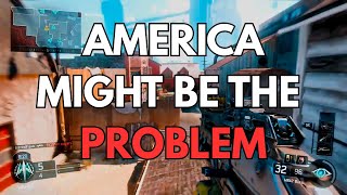 American Work Culture Might Be the Problem With Modern Society