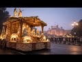 Delhi Jesus Parade 2025 | An Epic Biblical Christmas Procession in the Heart of India