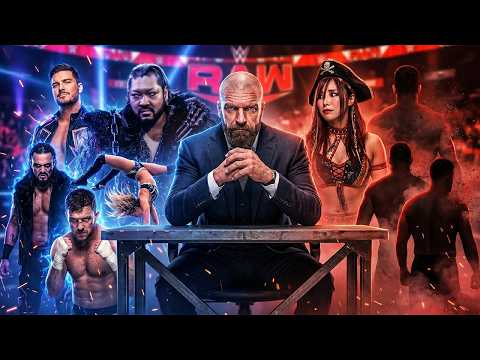 Are WWE's NEW signings better than the ones who were FIRED?