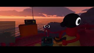 Large Stroll VOD (Big Walk)