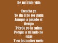 Mi primer amor de el Polaco (Letra)
