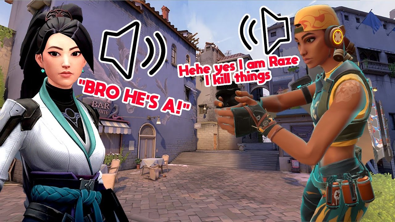 When Your Friend Sends the Discord Link in All Chat...