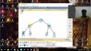 Famous Experiment 2 - Basic Switch and Router Configuration.. Wealth