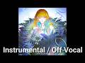Blue &amp; Gold - Takanashi Kiara (Instrumental / Off Vocal)
