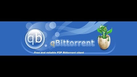 install qbittorrent in kali linux