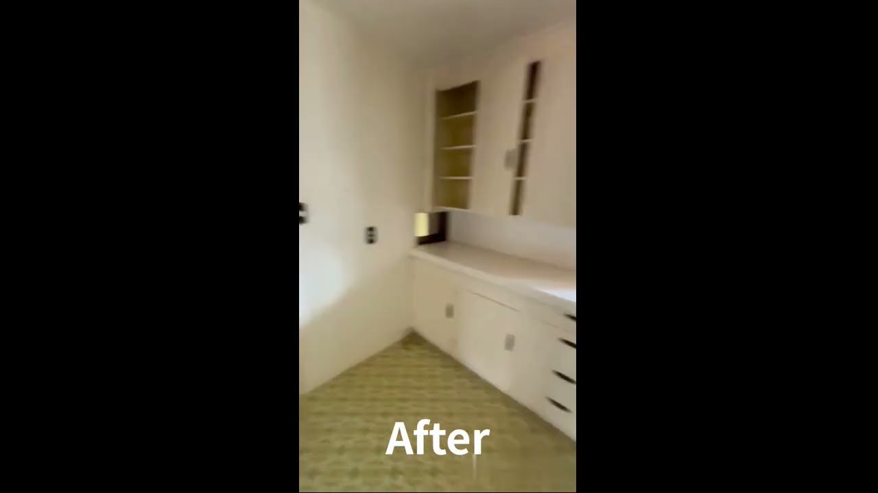 Junk boys Pebble Beach home cleanout before and after