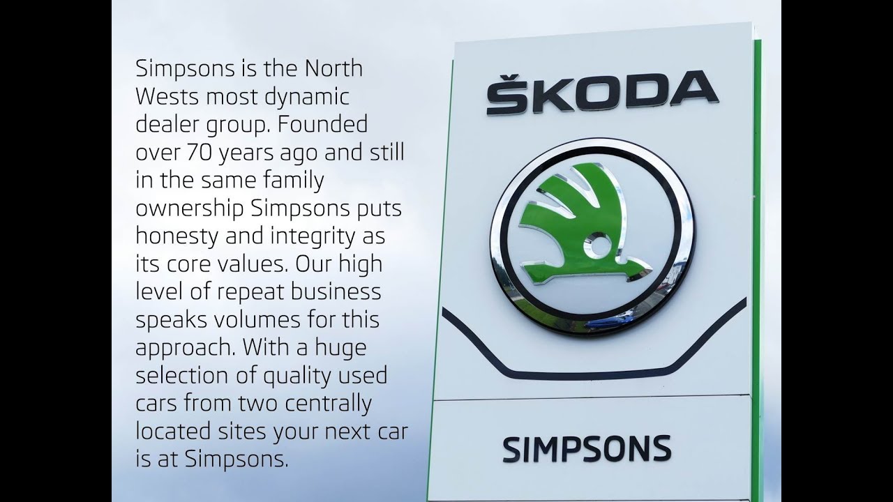 Colne Golden Ticket Event 1080p