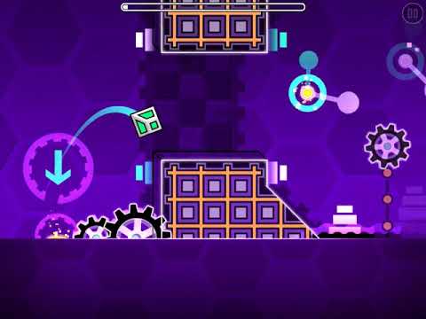 Blast Processing 50%