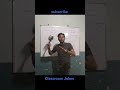 Classroom Jokes | Mummy ka Hatiyar | Agwan sir