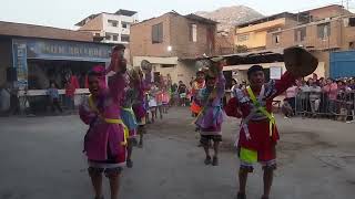 A.f. Yawarninchis - La Contradanza