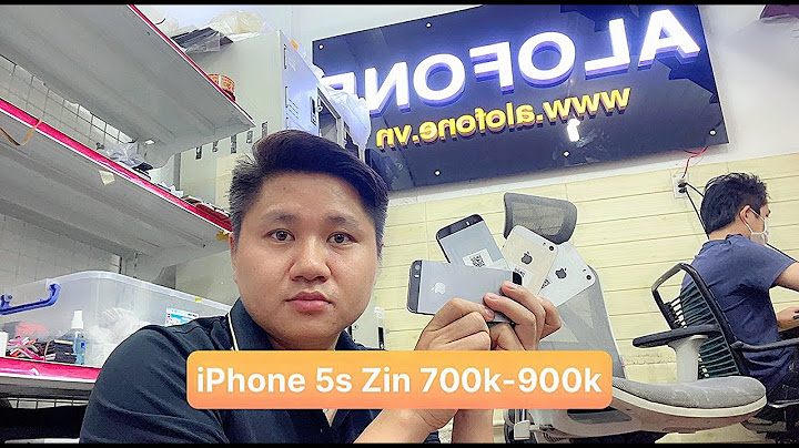 Đánh giá tai nghe nguồn phát iphone 5s