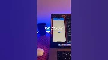 19/100 Days Challenge on Application Development using Flutter #kannada #appdevelopment #flutter