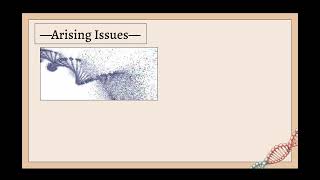 De-Extinction Somatic Cell Nuclear Transfer Scnt