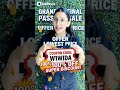 Testbook pass pro coupon code |Testbook Grand final pass sale offers`| Testbook pass pro coupon code