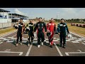 Grupo Frontera - Frontera Adventures: Carrera de K1 “Lo Que Me Falta Por Llorar” (Capítulo 12)